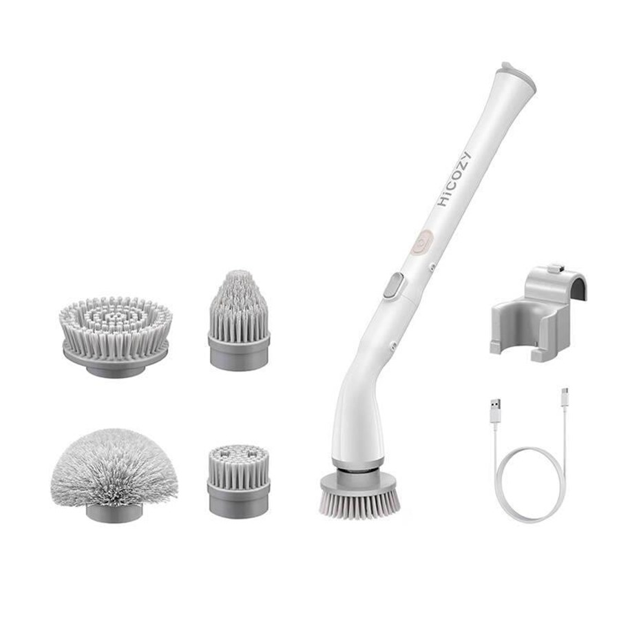 Reinigung - AstroAI Hicozy KS-2615P electric washing brush - KS-2615P