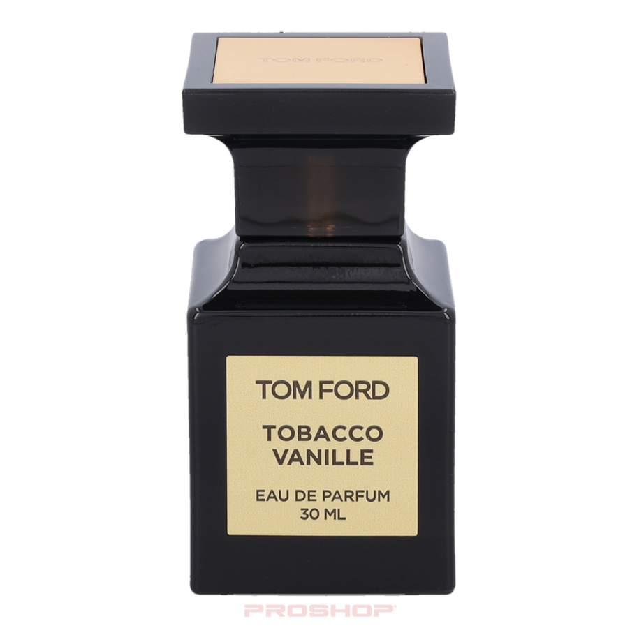Parfüm und Düfte - Tom Ford Tobacco Vanille EDP - 30 ml - 888066080705