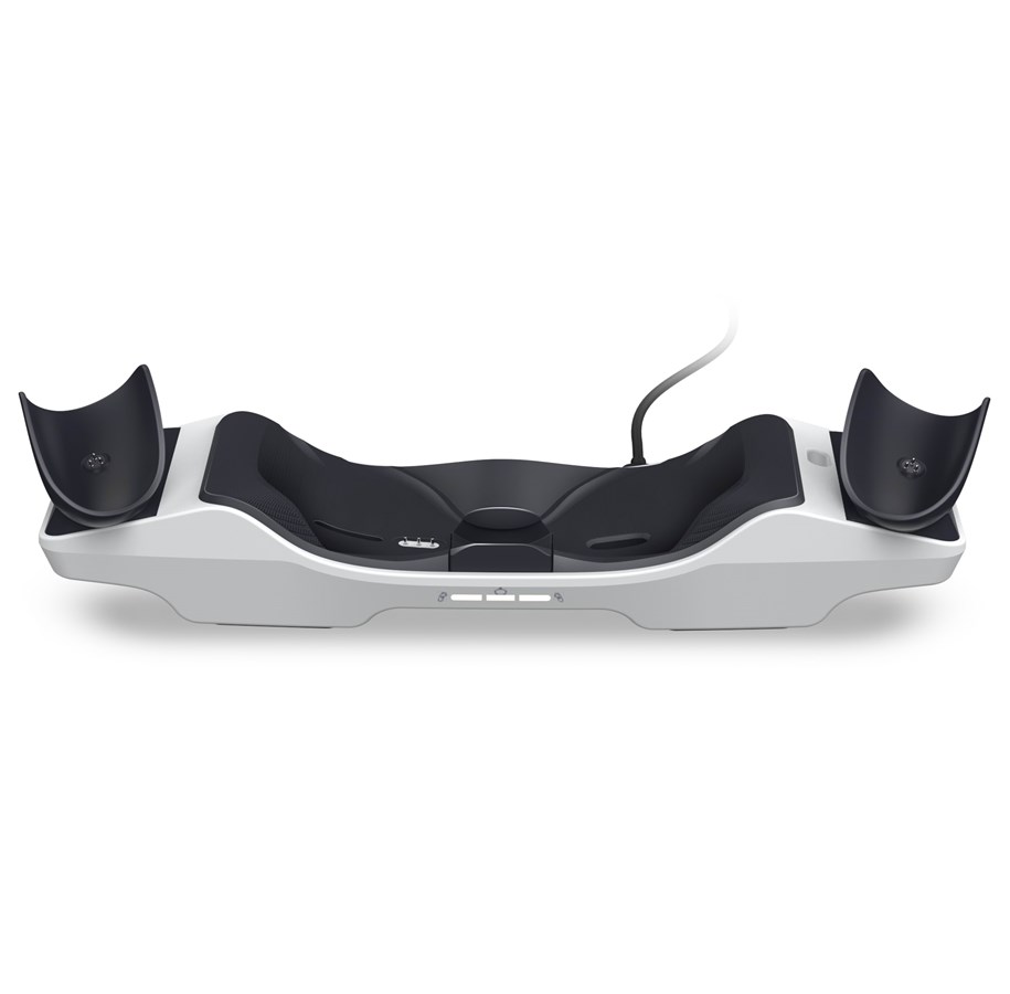 VR-Zubehör - PowerA Ladestation für Meta Quest 3 / 3S - MQPW0320-01