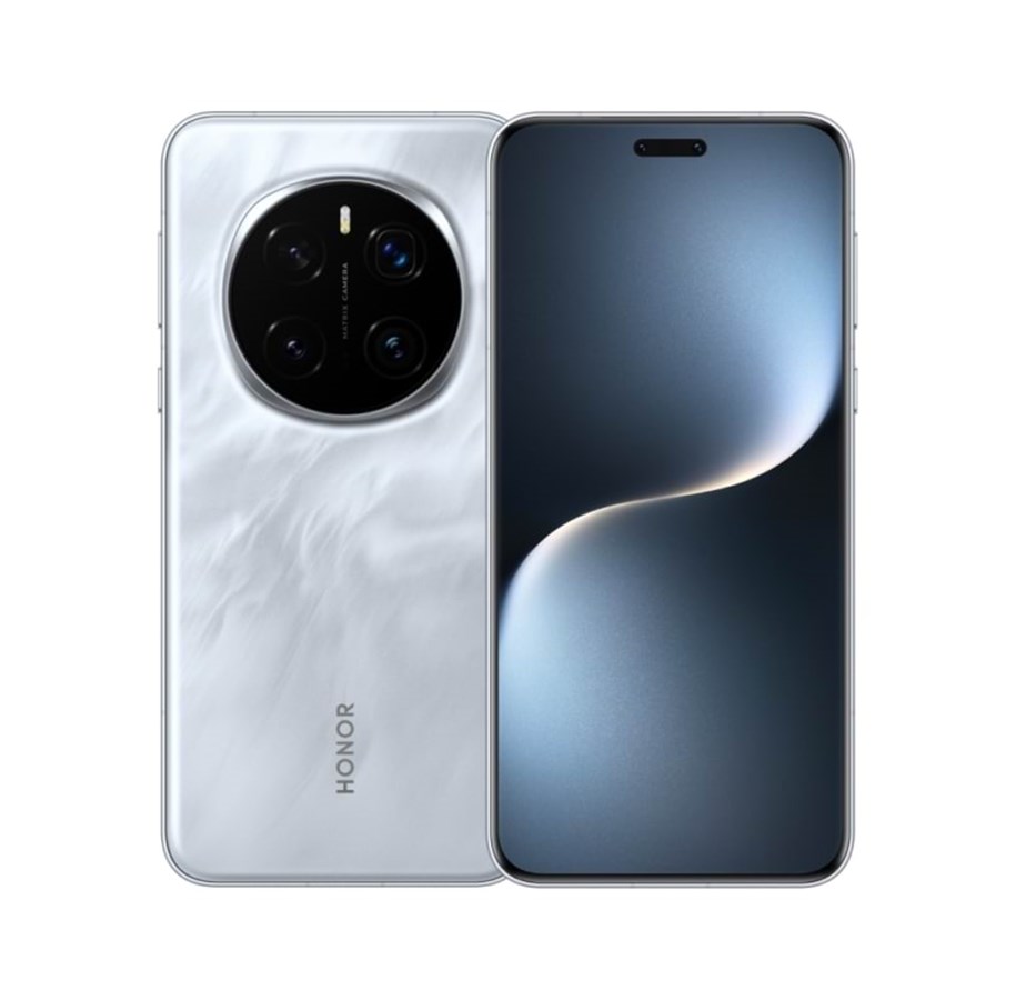 Handys & Smartphones - Honor Magic7 Pro 512GB/12GB - Lunar Shadow Grey - 5109BQHK
