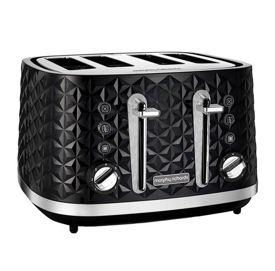 Toaster - Morphy Richards Toaster Toster - 248131