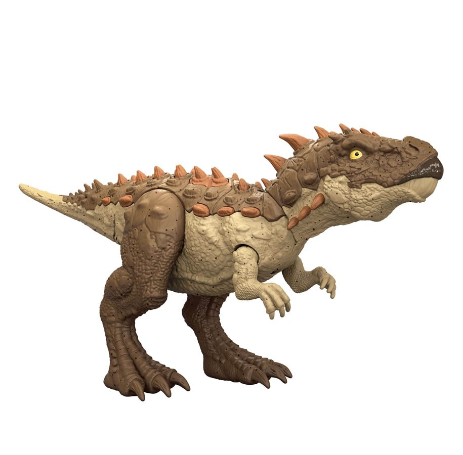 Figuren - Jurassic World Chaos Theory Jakapil - JCL46