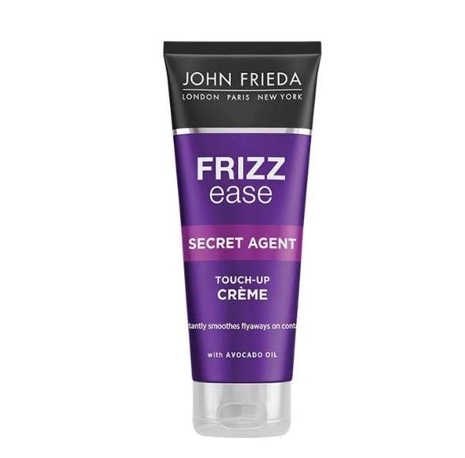 Haircare - John Frieda - Frizz Ease Secret Agent Perfecting Creme 100ml - 32606027010