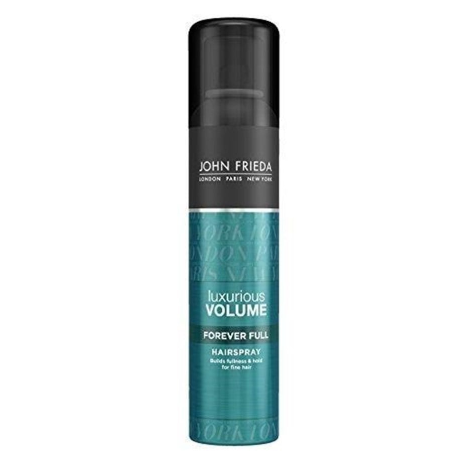 Haircare - John Frieda - Volume Lift Lightweight Hairspray 250ml - 32601024005