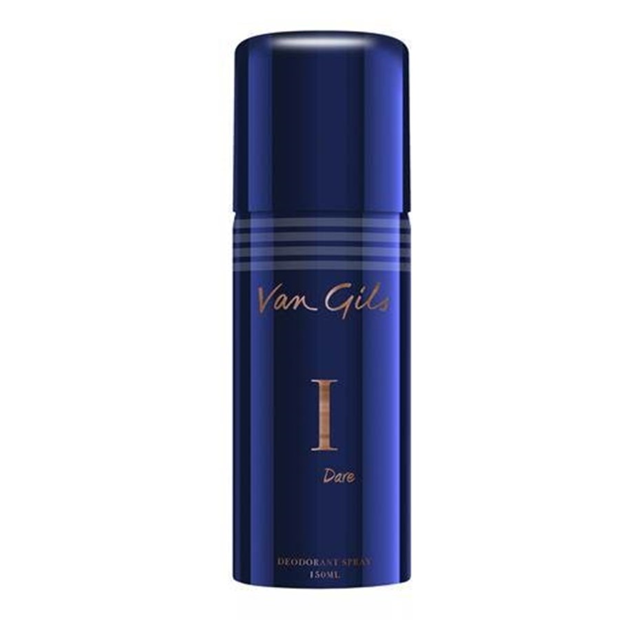 Parfüm und Düfte - Van Gils Vg I Dare Deodorant spray 150ml - 150 ml - 12311010000