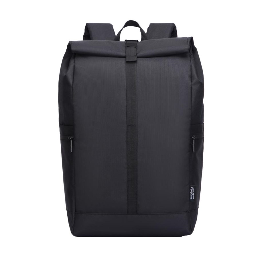 Taschen - KUNGSBACKA Revna Backpack 15.6" - Black - 2004009