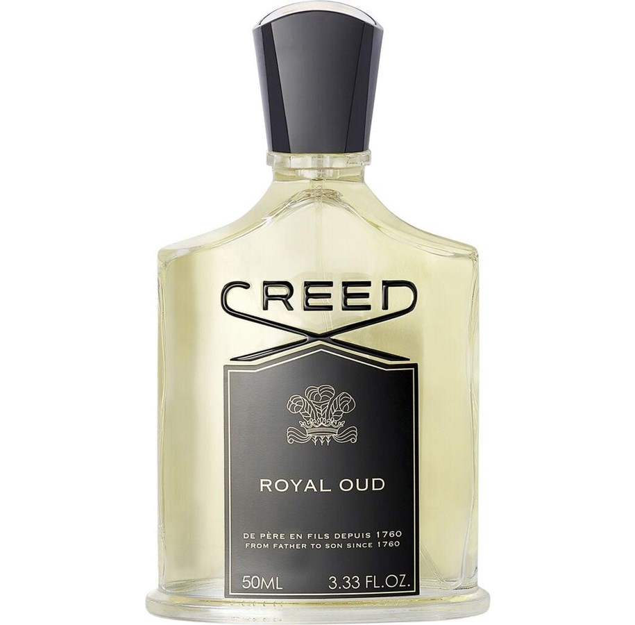 Parfüm und Düfte - Creed Royal Oud Edp Spray - 50 ml0 - 3508440505125