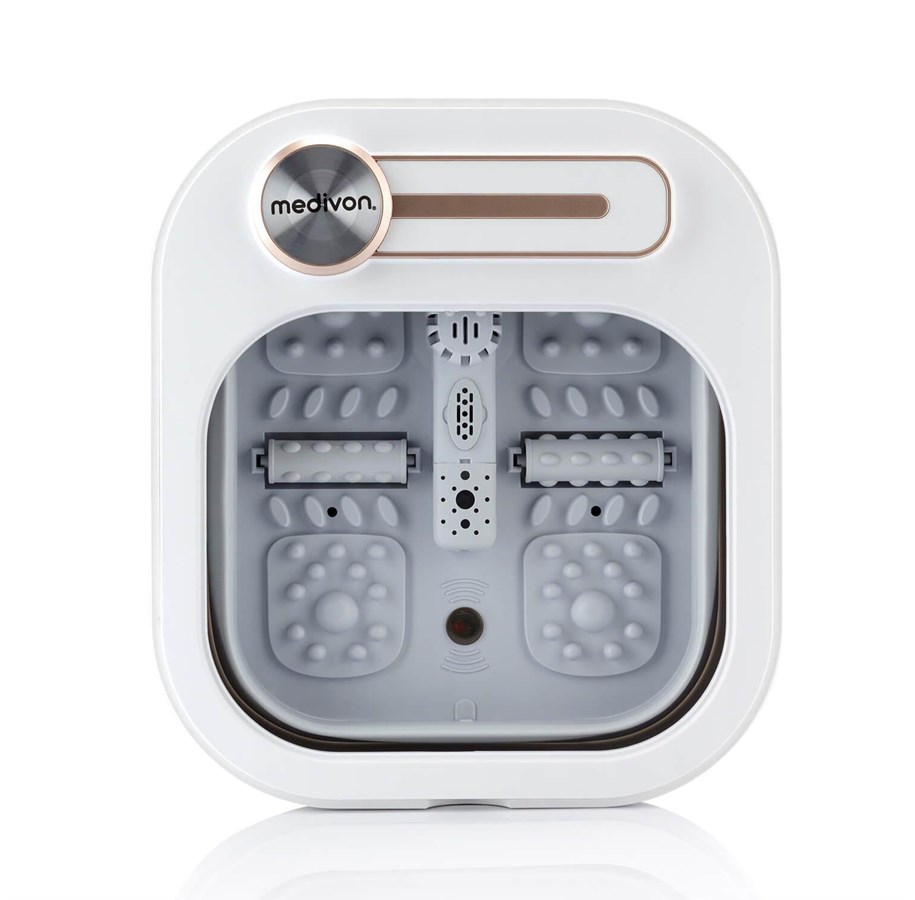 Massage - Medivon Aqua Lux Foot and Bath Massager - Aqua Lux