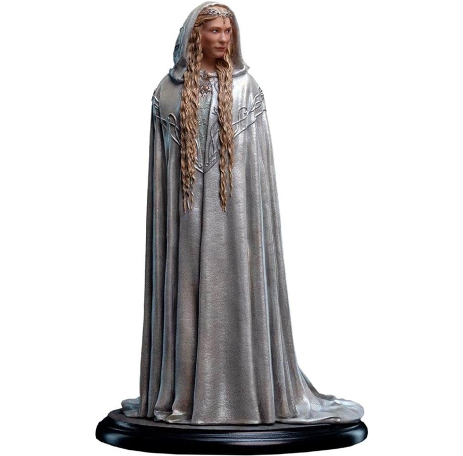 Merchandise - Weta Workshop - The Lord of the Rings Trilogy - Galadriel Miniature Statue - Figur - 860104342