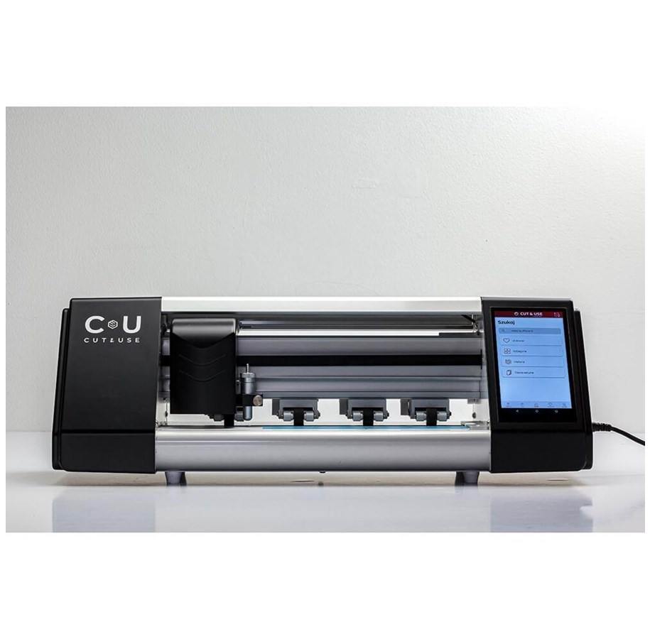 Handys - Anderes Zubehör - MyScreen Plotter PRO 16 - M CU PLOTER PRO 16+ ENG