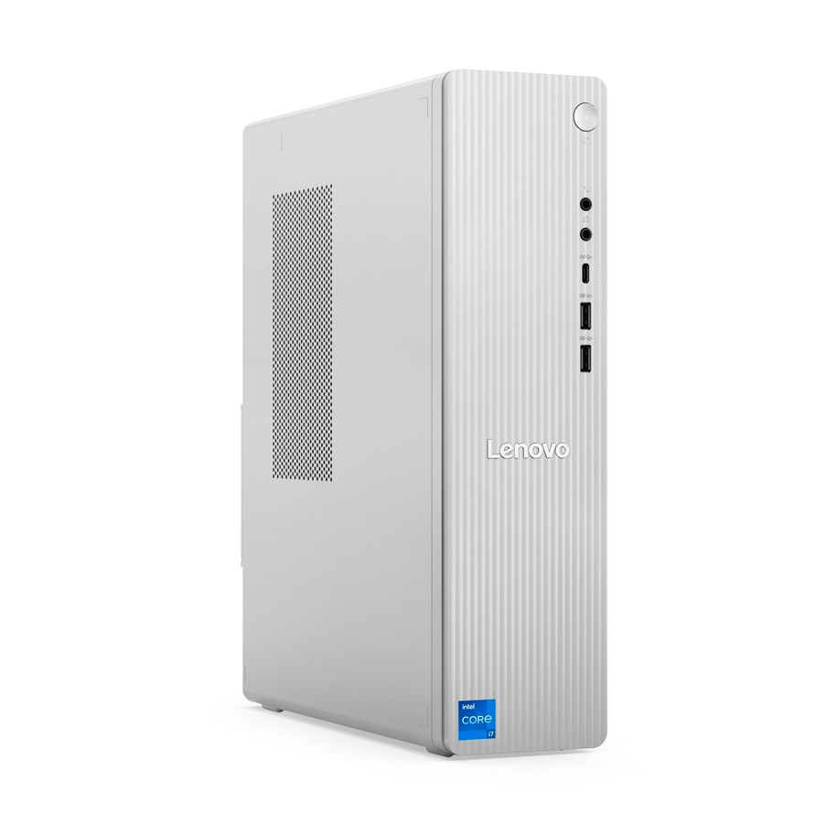 Stationär - Persönlicher Computer - Lenovo Ideacentre Tower | Core i3 | 8GB | 512GB - 90XS003QMW