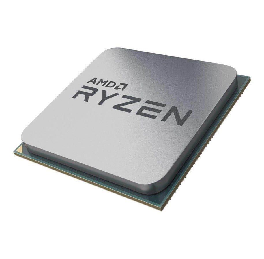 CPU - AMD Ryzen 5 3500X (Tray) CPU - 6 Kerne - 3.6 GHz - AMD AM4 - Bulk (ohne Kühler) - 100-000000158