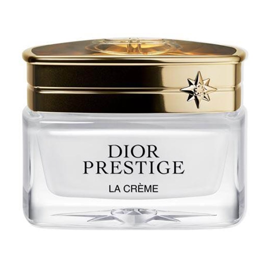 Gesichtspflege - Christian Dior Dior Prestige La Creme Texture Essentielle - 3348901510721