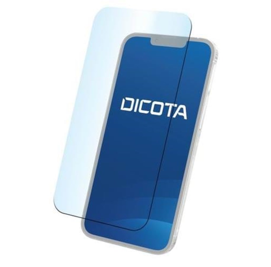 Handys - Schutzfolie - Dicota - screen protector for mobile phone - 3H adhesive - D80403-AG3