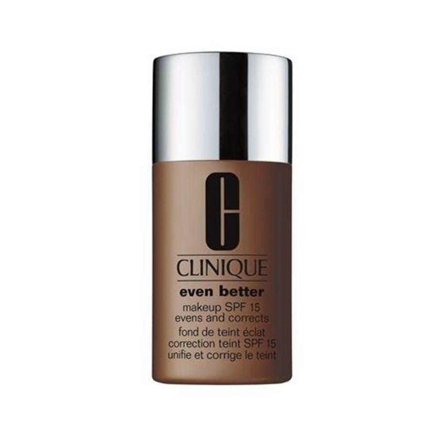 Make-Up - Clinique Even Better Make Up SPF15 - 020714977184