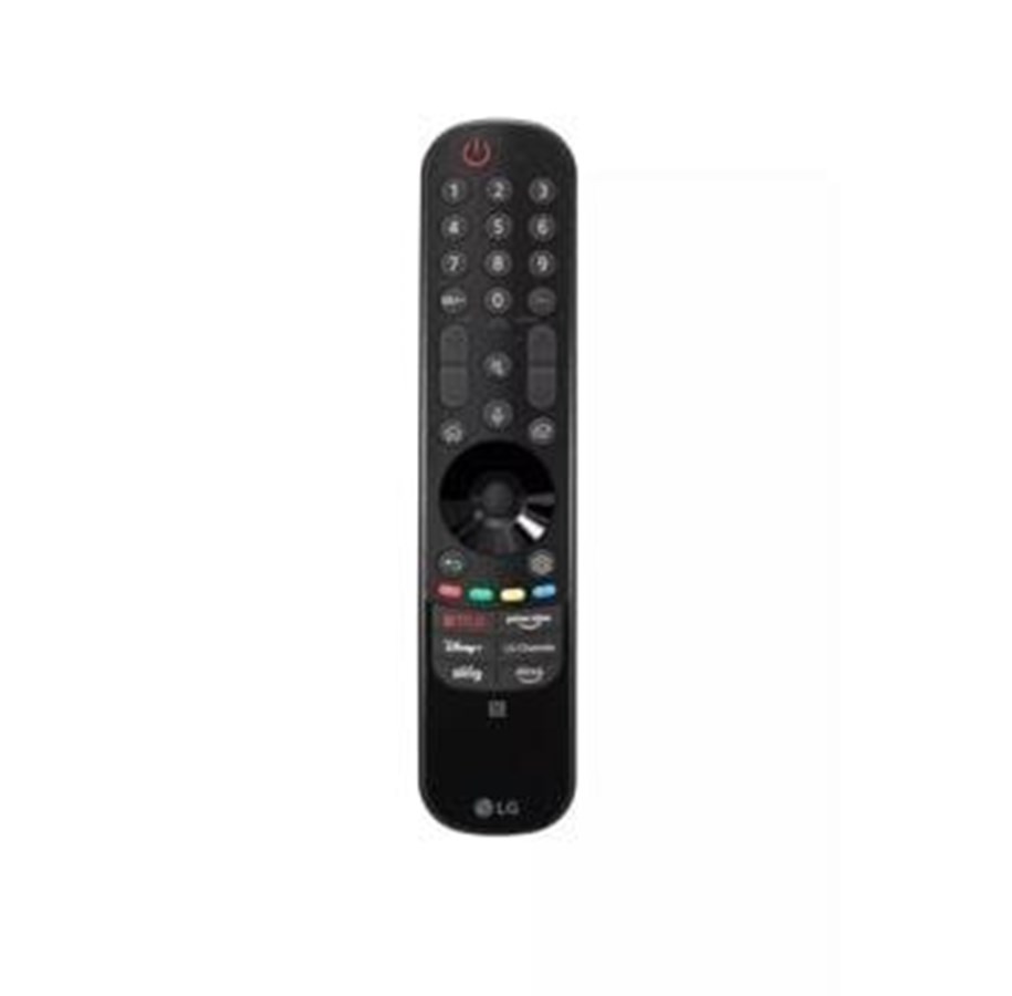 Fernbedienungen - LG 2024 Magic Remote remote control - MR24GN