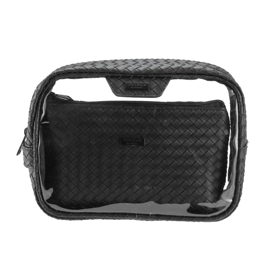 Sonstige Körperpflege - JJDK Cosmetic bag + Cosmetic purse - 90471