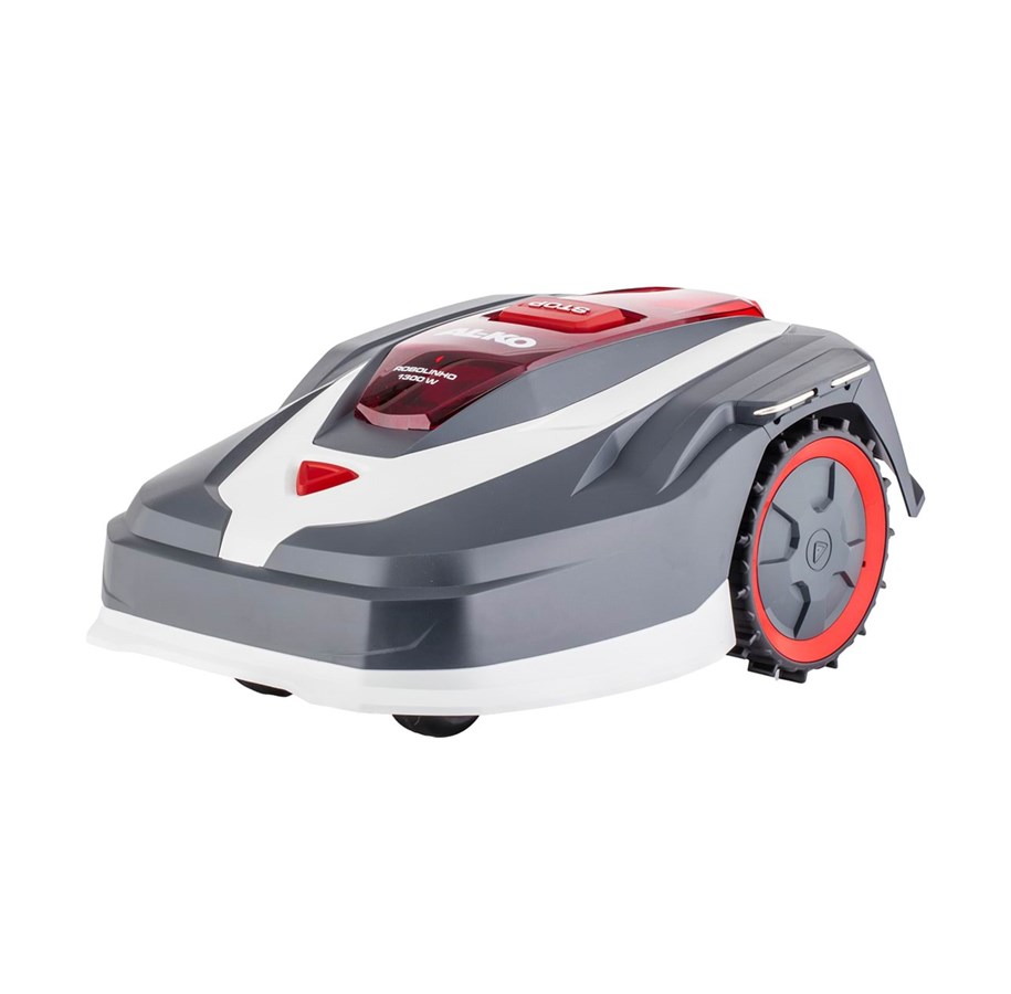Roboter-Rasenmäher - AL-KO Robolinho 1300 W robotic lawnmower 1300 m² - 2323228