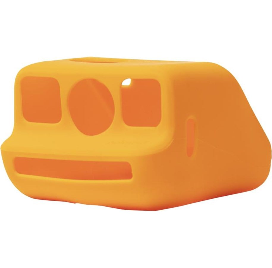 Foto & Video Zubehör - Polaroid Go Silicone Camera Skin Orange - 6313