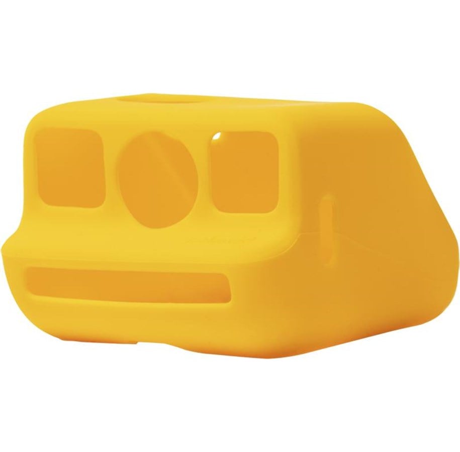 Foto & Video Zubehör - Polaroid Go Silicone Camera Skin Yellow - 6312