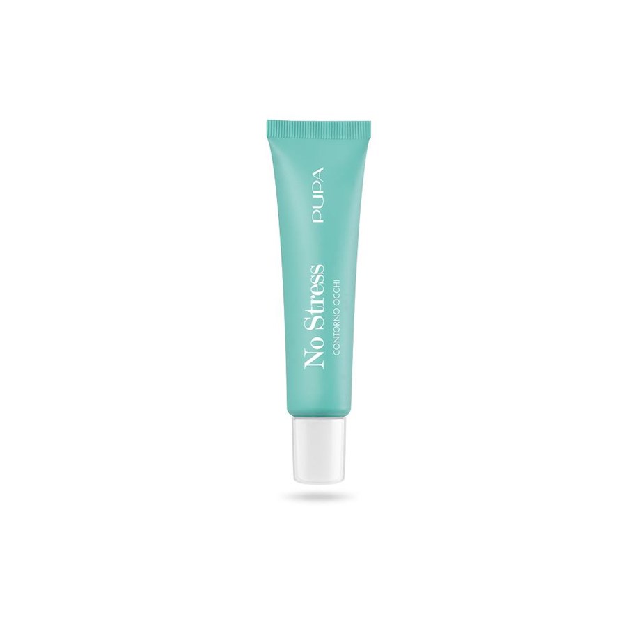 Gesichtspflege - PUPA Milano No Stress Eye Contour - 8011607374472