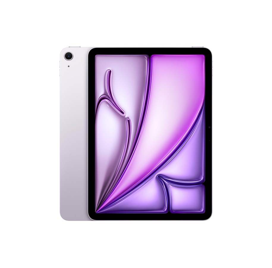 iPad & Tablet - Apple iPad Air M3 11" Wi-Fi 256GB - Purple - MCA64KN/A