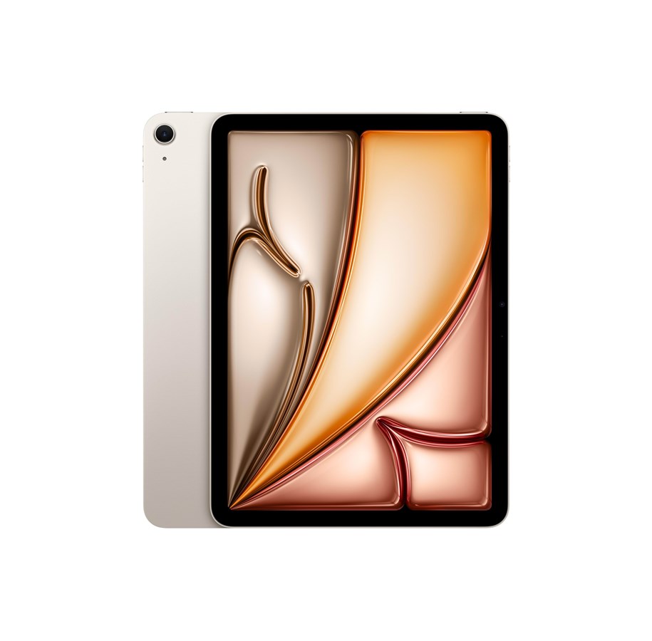 iPad & Tablet - Apple iPad Air M3 11" Wi-Fi 1TB - Starlight - MCAQ4KN/A