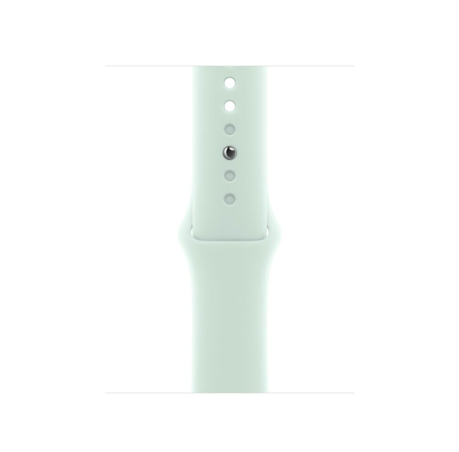 Smartwatch - Accessories - Apple 42mm Aquamarine Sport Band - M/L - MDT44ZM/A