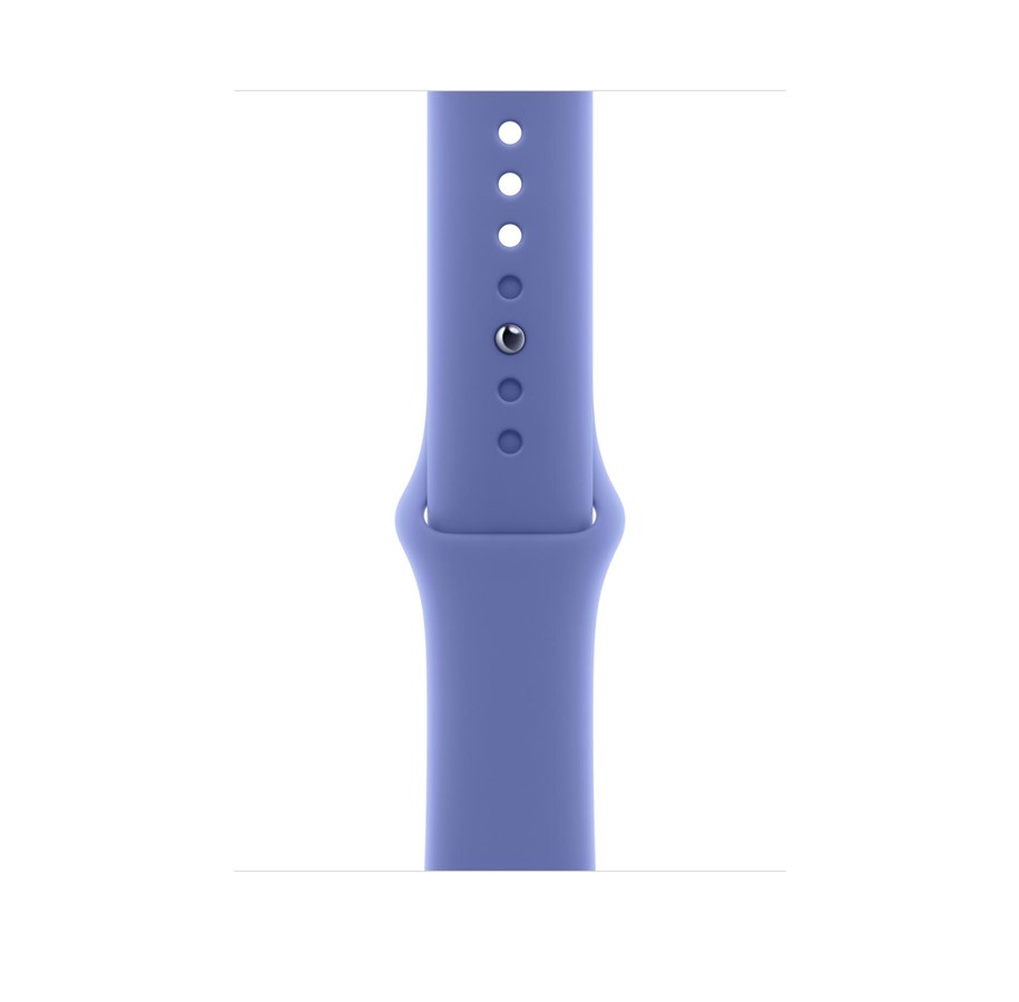 Smartwatch - Accessories - Apple 46mm Periwinkle Sport Band - S/M - MDT74ZM/A