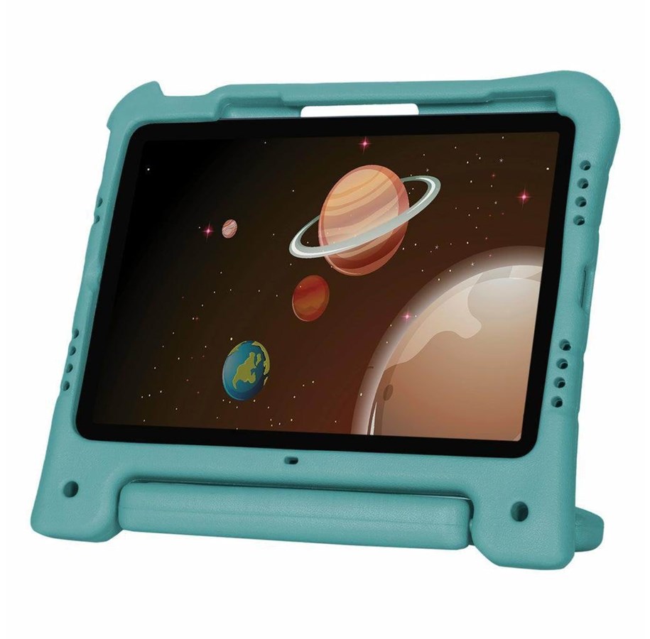 Tablets - Cover & Case - Targus Kids - back cover for tablet - THD96405GL