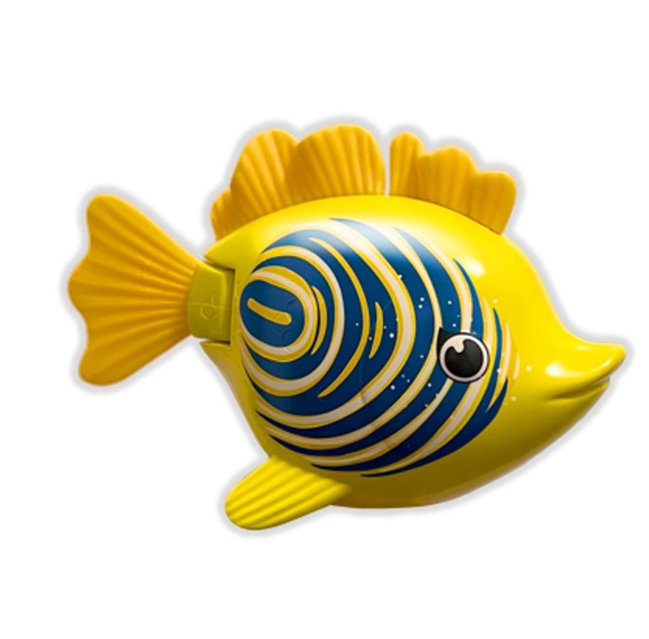 Wasserspielzeug - Swimways Zebra Fish - 6072505