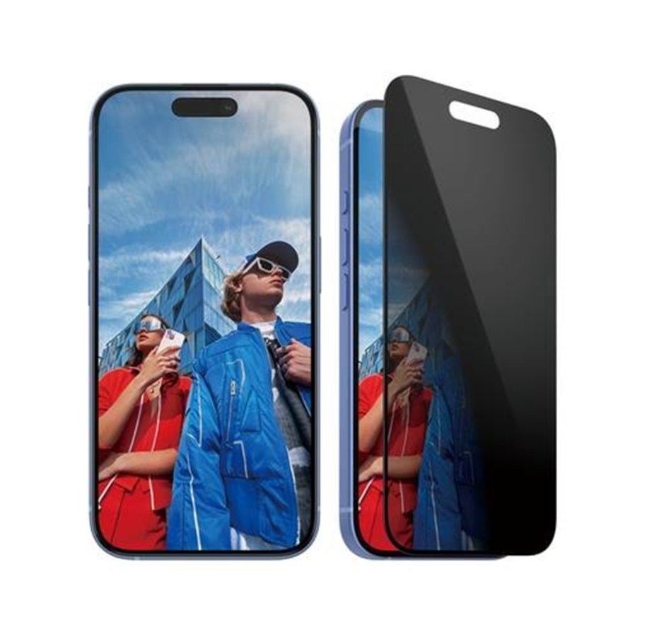 Handys - Schutzfolie - PanzerGlass - screen protector for mobile phone - ultra-wide fit - BULKP2861
