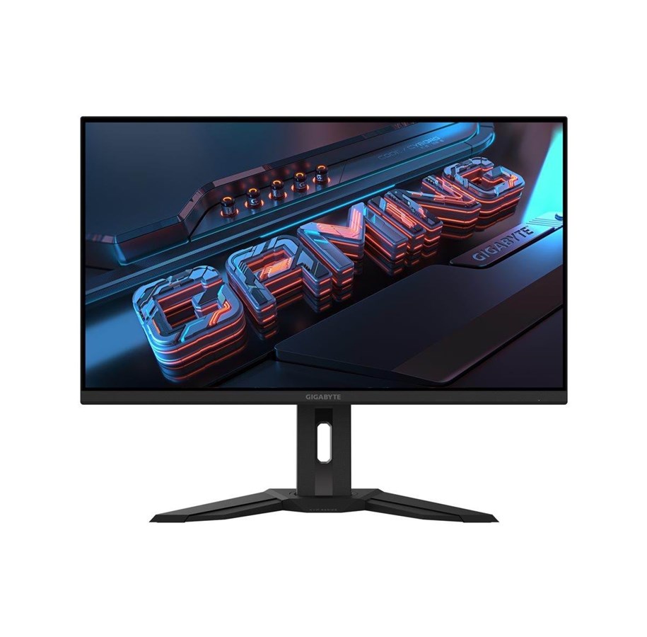 Monitor - 32" GIGABYTE M32UP - 3840x2160 (4K) - 160Hz - IPS - 18W USB-C - KVM switch - M32UP