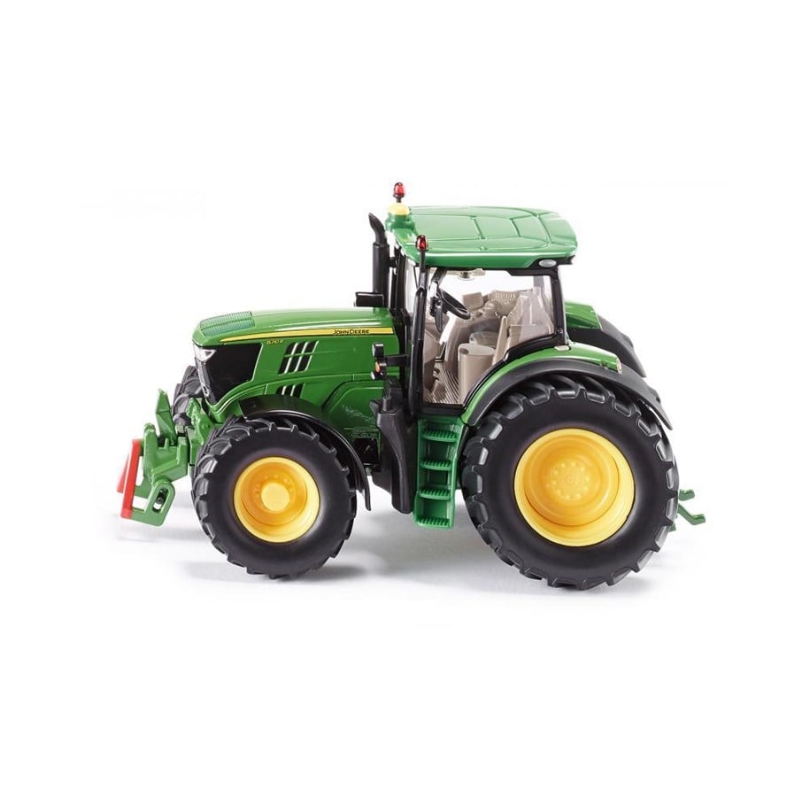 Spielzeugauto - SIKU John Deere 6210R 1:32 - 313-3282