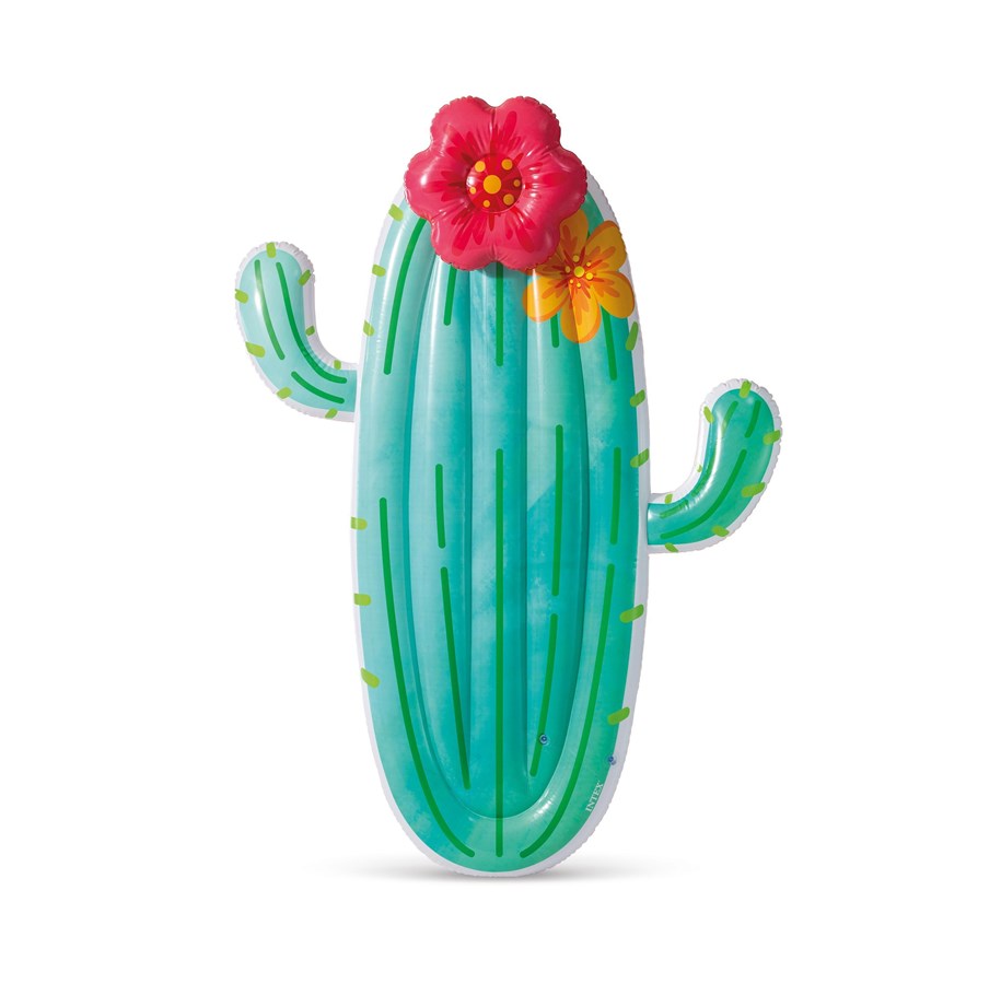 Wasserspielzeug - Intex Cactus Float - 58793