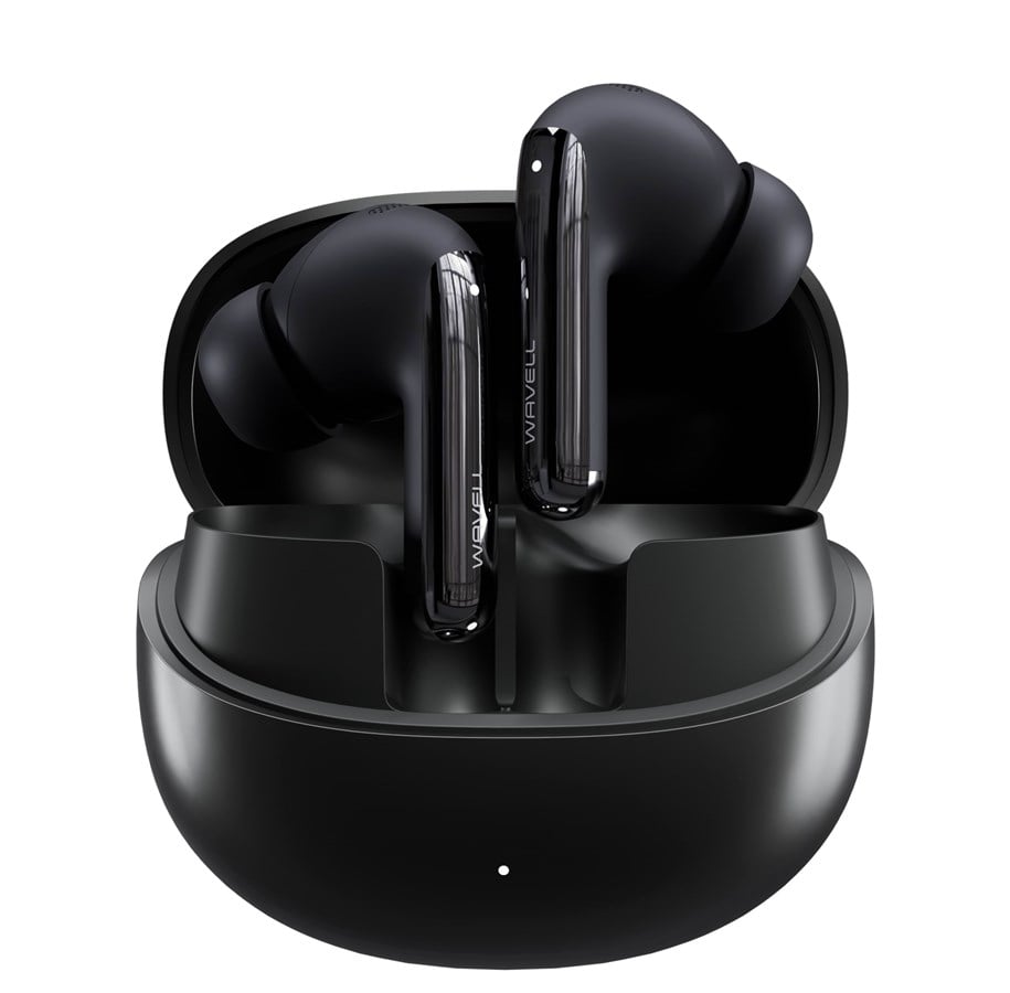 Kopfhörer/Headsets - Wavell 4 Pro - 5745000424559