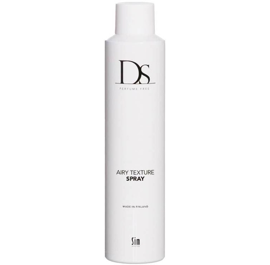Haircare - DS - Sim Sensitive Texturizing Spray 300 ml - 6417150007898