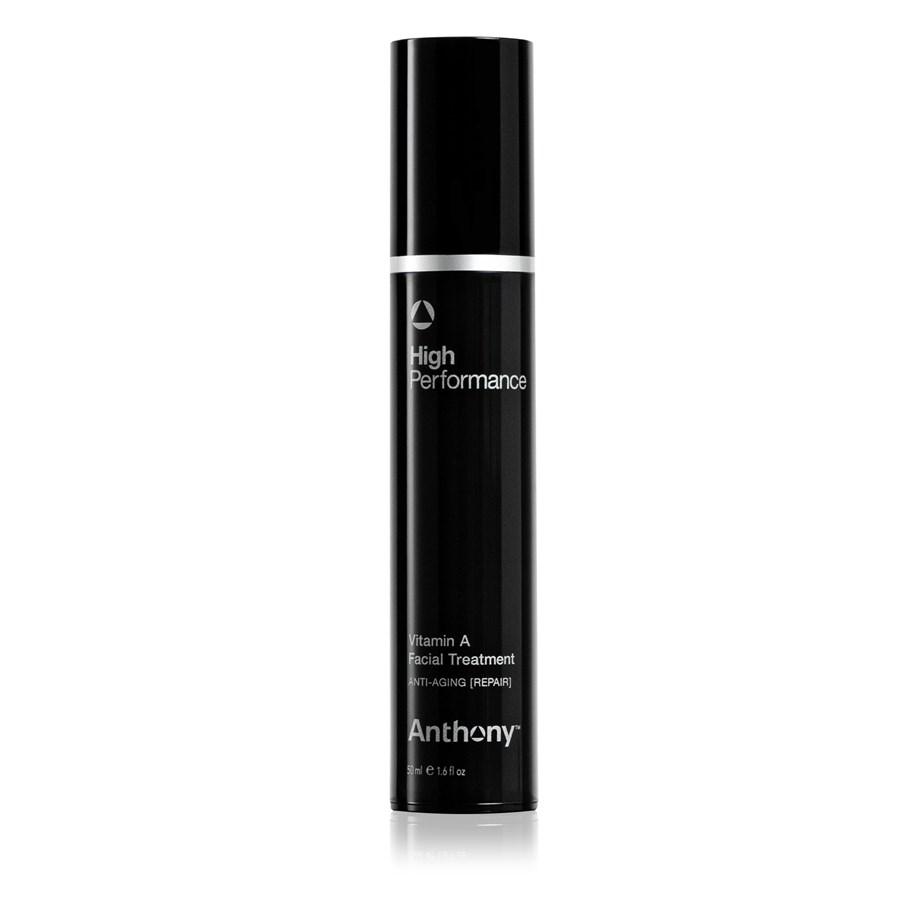 Gesichtspflege - Anthony High Performance Vitamin-A Hydrating Facial Lotion 50 ml - 106-14006-R