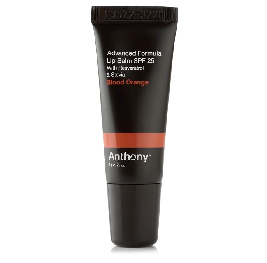 Gesichtspflege - Anthony Lip Balm Blood Orange SPF 25 7 gr. - 106-06017-R