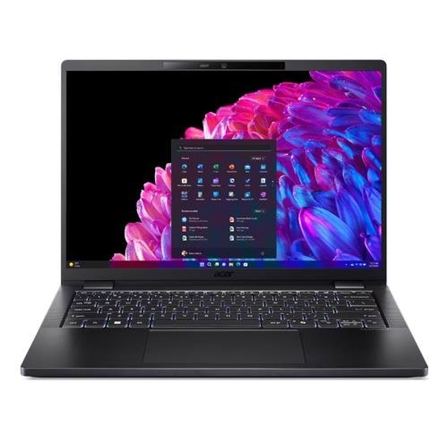 Laptops - Acer TravelMate P6 14 TMP614-73-TCO - NX.B5WEG.002