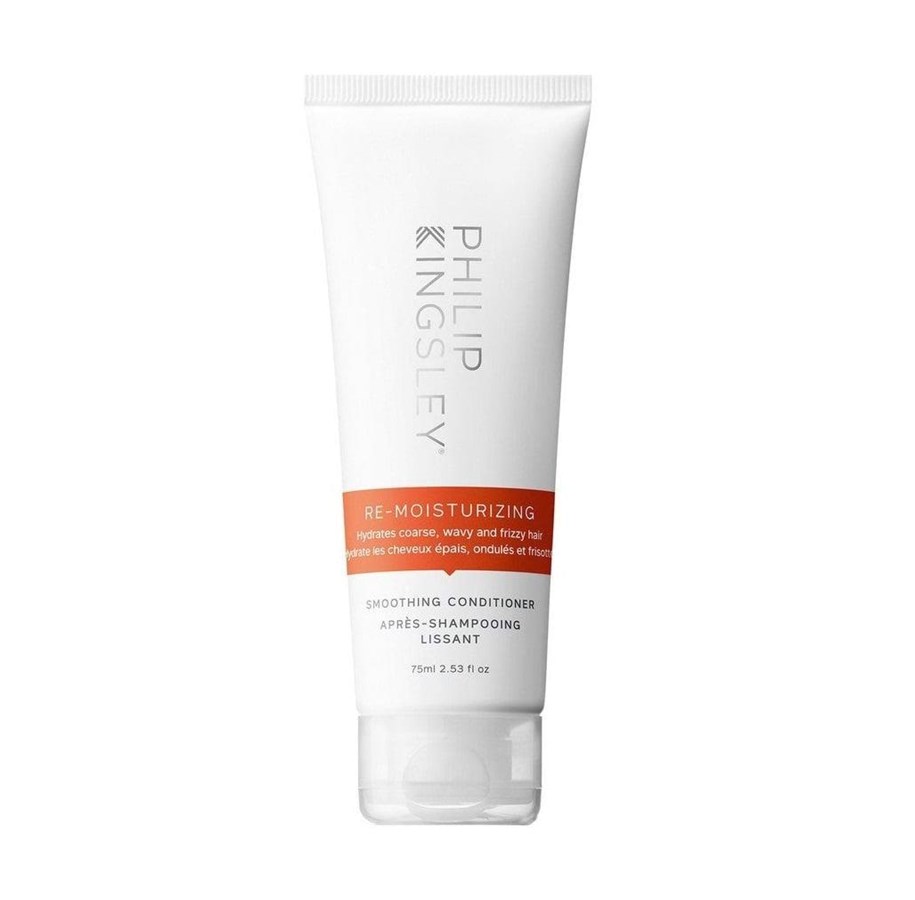 Haircare - Philip Kingsley - Re-Moisturizing Conditioner 75 ml - PHI112LF