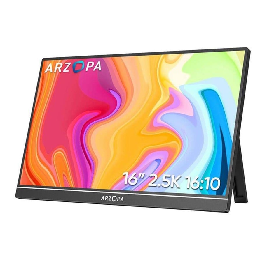 Bildschirm - 16" Arzopa Z1RC - 2560x1600 - 60Hz - IPS *DEMO* - Z1RC