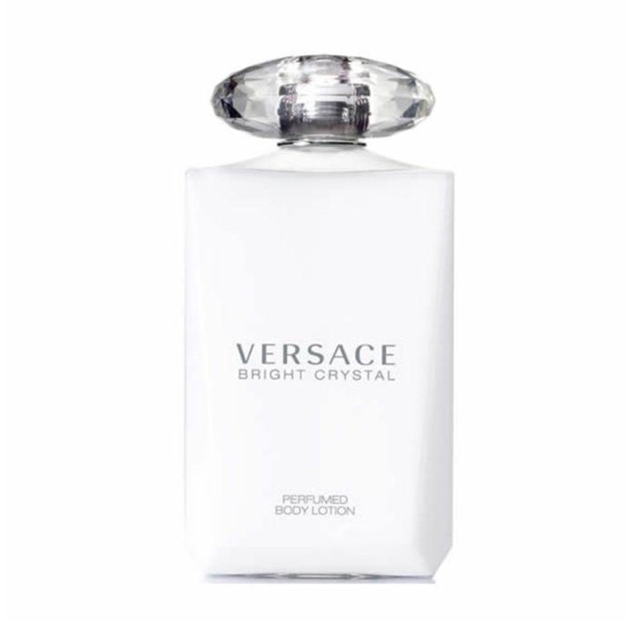 Körperpflege - VERSACE Bright Crystal Body Lotion - 8011003993857