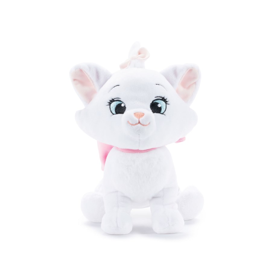 Plush - Disney Classic Fr. Ref. Marie 25cm - 6315876255NPB
