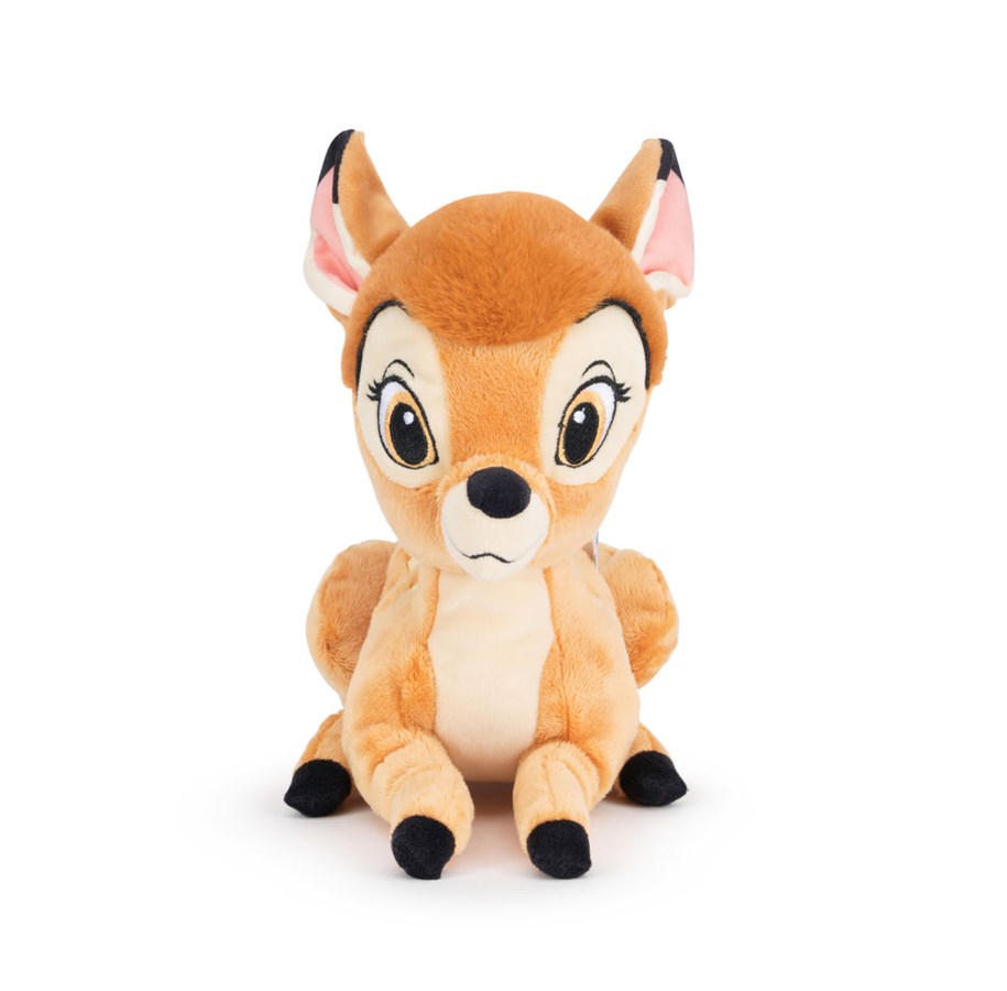 Plush - Disney Classic Friends Bambi 25cm - 6315876261NPB