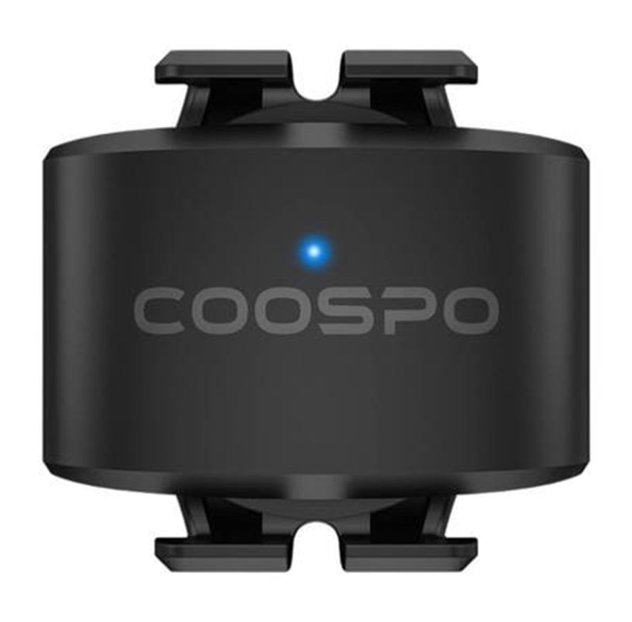 Sport & Fitness - Coospo Cadence Sensor compatible with Wahoo Garmin Bryton etc. - BK9C