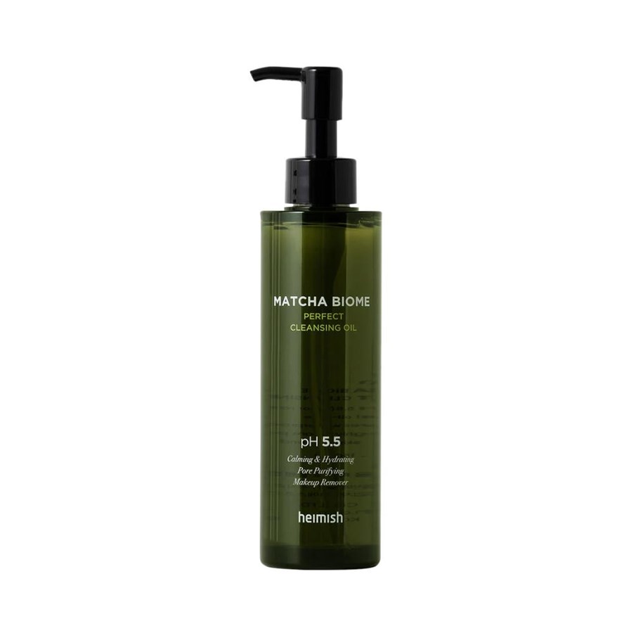 Gesichtspflege - HEIMISH Matcha Biome Perfect Cleansing Oil 150ml - 8809481762405