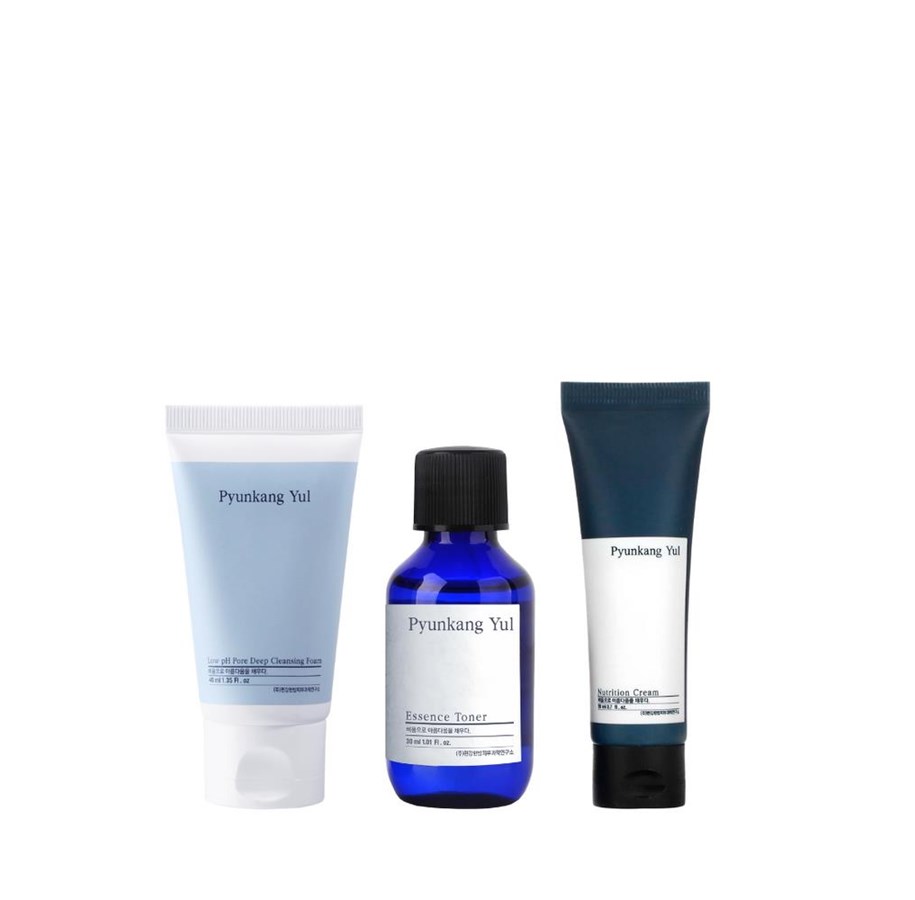Geschenkbox - Pyunkang Yul Mini Set 3 stk - 8809486681305