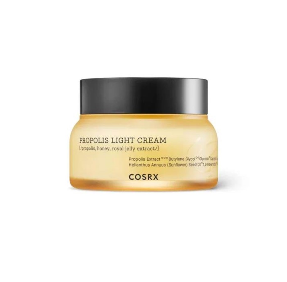 Gesichtspflege - Cosrx Full Fit Propolis Light Cream 65ml - 8809598451032
