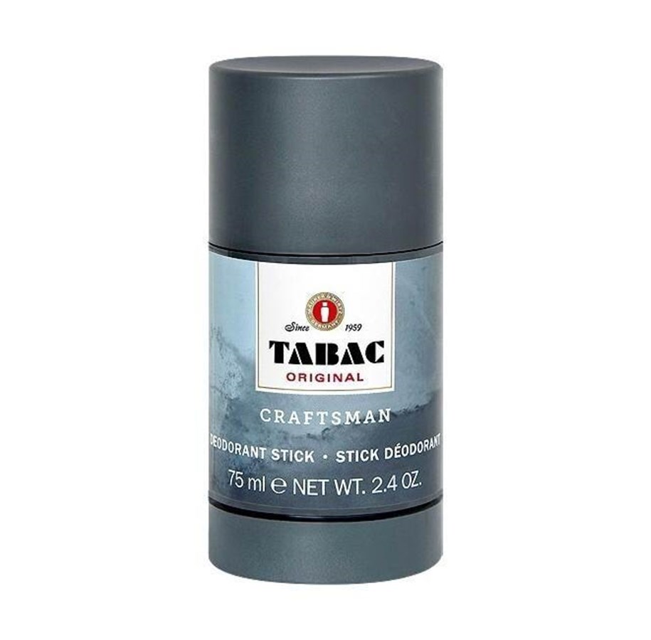 Parfüm und Düfte - Tabac Original Craftsman Deodorant Stick - 75 ml0 - 4011700447343